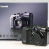 Canon PowerShot G10 - #8438405869