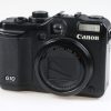 Canon PowerShot G10 - #8438405869 - Image 2