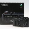 Canon Powershot G7 X Mark II - #283050002085
