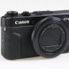 Canon Powershot G7 X Mark II - #283050002085 - Image 3