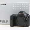 Canon EOS 5D Mark III Gehäuse - #023021001491