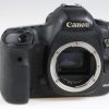 Canon EOS 5D Mark III Gehäuse - #023021001491