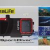 Sealife SportDiver Unterwasserghäuse für IPhone
