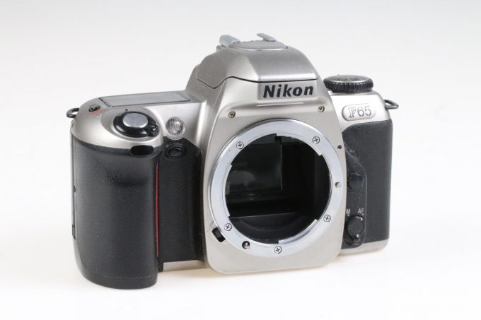 Nikon F65 Gehäuse - #2727929