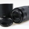 FUJIFILM Super EBC XC 50-230mm f/4,5-6,7 OIS - #51M04483