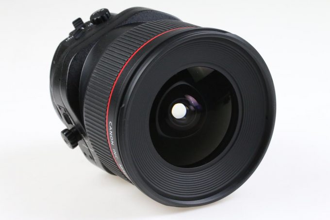 Canon TS-E 24mm f/3,5 L II - #30003