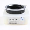 NOVOFLEX EOS/LER Adapter