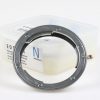 NOVOFLEX EOS/LER Adapter