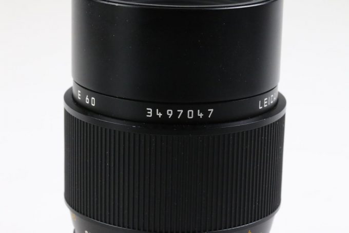 Leica APO-Macro-Elmarit-R 100mm f/2,8 - #3497047