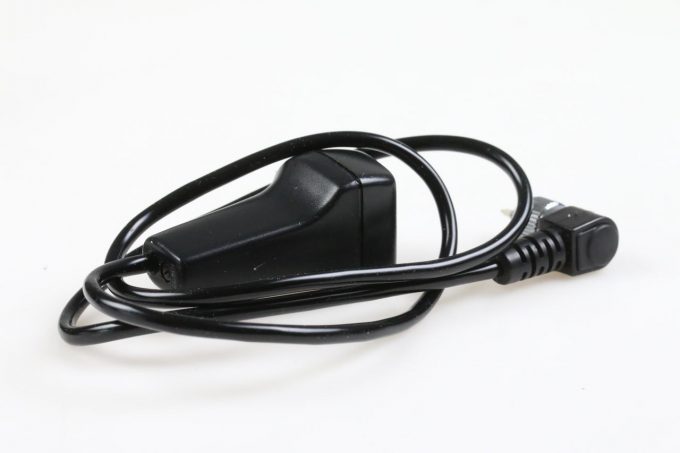 Minolta Remote Control Cord - S