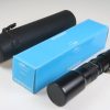 Beroflex 500mm f/8,0 T2 Anschluss