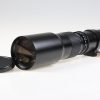 Beroflex 500mm f/8,0 T2 Anschluss - Image 2