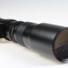 Beroflex 500mm f/8,0 T2 Anschluss - Image 5