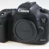 Canon EOS 7D Mark II - #133053001964
