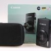 Canon IXUS 230 HS Digitalkamera - #303060002238