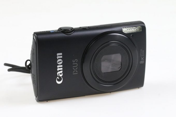 Canon IXUS 230 HS Digitalkamera - #303060002238