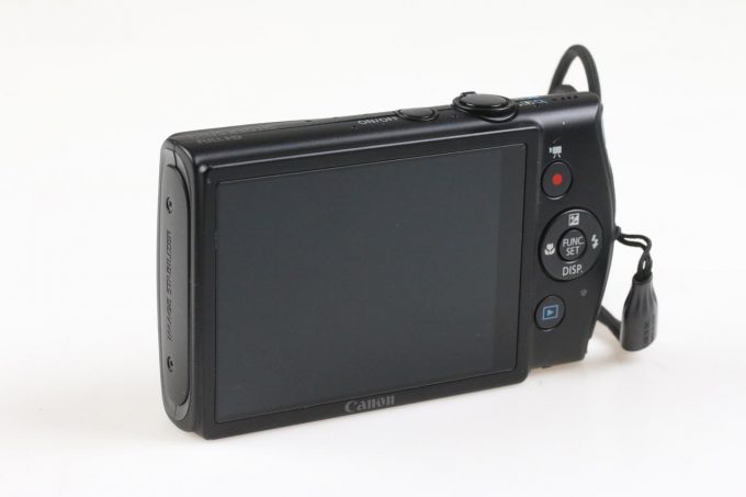 Canon IXUS 230 HS Digitalkamera - #303060002238