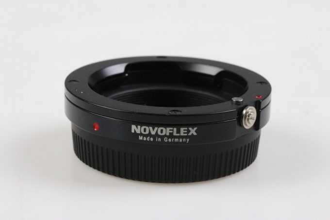 NOVOFLEX MFT/LEM Adapter