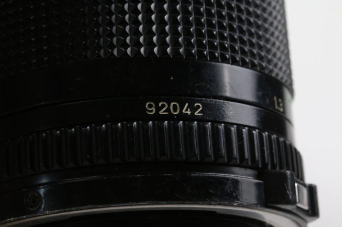 Canon FD 135mm f/3,5 - #92042