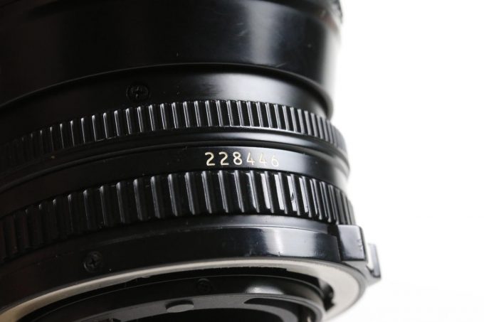 Canon FD 75-200mm f/4,5 - #228446