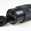 Olympus ZUIKO Auto-Zoom 75-150mm f/4,0 für OM - #343328