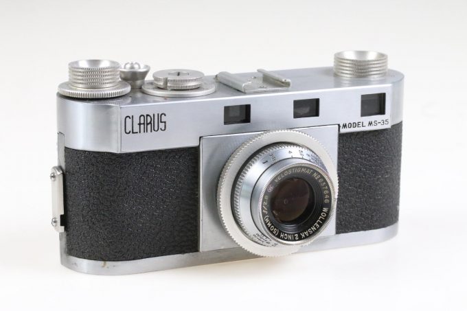CLARUS MS-35 Sucherkamera