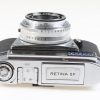 Kodak Retina IIF - #66559