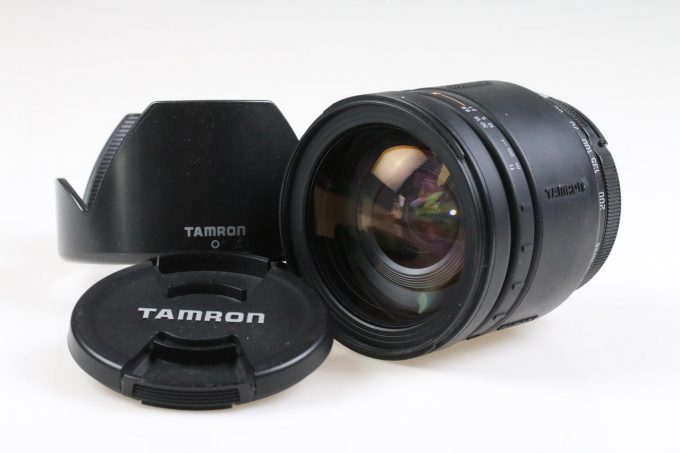 Tamron 28-200mm f/3,8-5,6 Asph. für Nikon AF - #821877