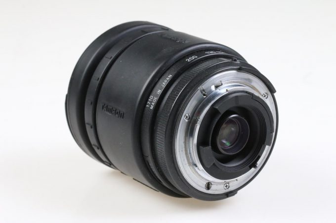 Tamron 28-200mm f/3,8-5,6 Asph. für Nikon AF - #821877