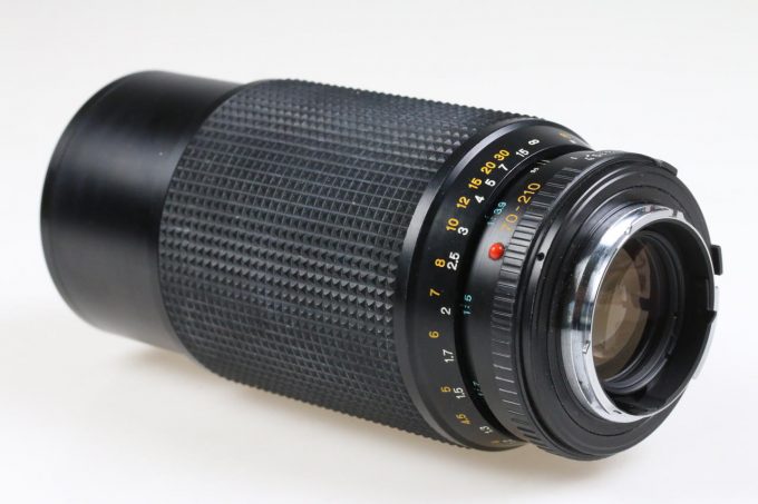 Minolta MD Zoom 70-210mm f/4,0 - #1097035