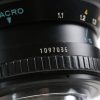 Minolta MD Zoom 70-210mm f/4,0 - #1097035