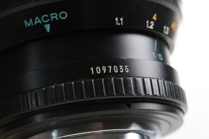 Minolta MD Zoom 70-210mm f/4,0 - #1097035