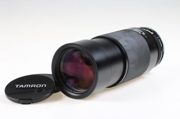 Tamron Adaptall 2 75-250mm f/3,8-4,5 für Leica R - #900372