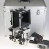 Sinar P 4x5 Zoll Fachkamera