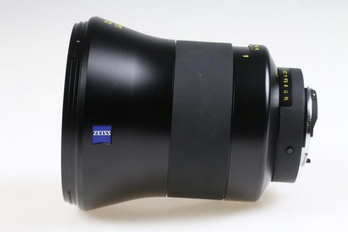 Zeiss Otus 28mm f/1,4 T* ZF.2 für Nikon - #51598057