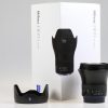 Zeiss Milvus Distagon T* 21mm f/2,8 für Canon EF - #51596968