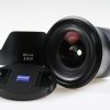 Zeiss Milvus Distagon T* 21mm f/2,8 für Canon EF - #51596968