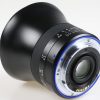 Zeiss Milvus Distagon T* 21mm f/2,8 für Canon EF - #51596968