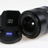 Zeiss Loxia 21mm f/2,8 Distagon T* für Sony E - #51633431