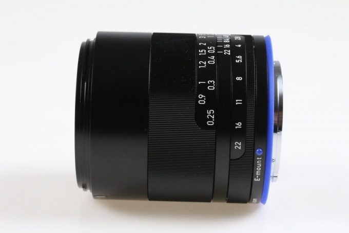 Zeiss Loxia 21mm f/2,8 Distagon T* für Sony E - #51744418