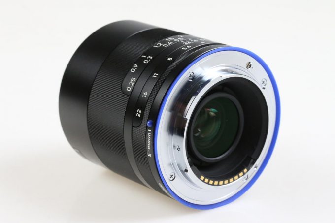 Zeiss Loxia 21mm f/2,8 Distagon T* für Sony E - #51744418