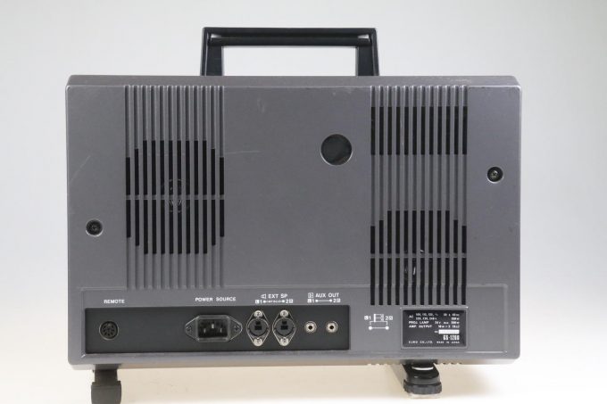 Elmo GS-1200 Projektor