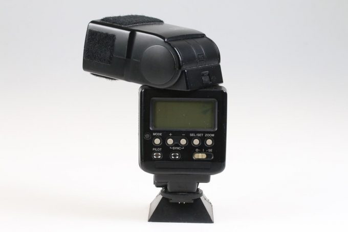 Canon Speedlite 540 EZ Blitzgerät - #0L1012