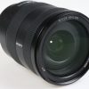 Sony FE 24-105mm f/4,0 G OSS - #1964575