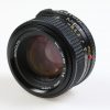 Minolta MD 50mm f/1,4 - #8162263