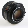 Minolta MD 50mm f/1,4 - #8162263