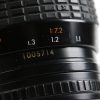 Sigma 28-135mm f/4,0-5,6 für Nikon F (MF) - #1005714