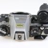 Nikon FA Body mit MD-12 - #5081658 - Image 3