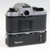 Nikon FA Body mit MD-12 - #5081658 - Image 4