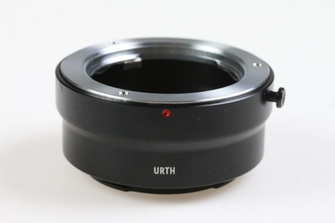 Urth MD-E Objetkivadapter